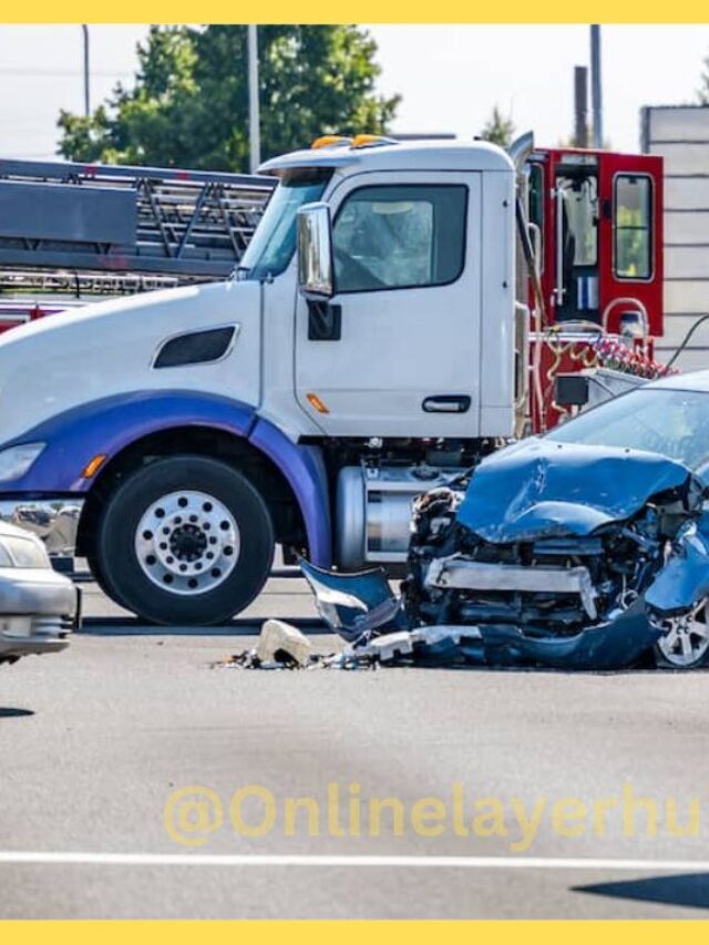 houston truck accident lawyer simmons and fletcher